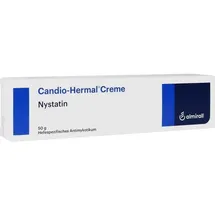 Aqeo CANDIO HERMAL Creme