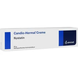 Aqeo CANDIO HERMAL Creme