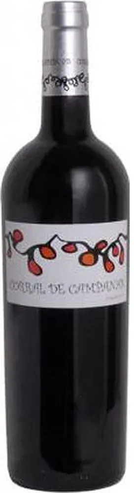 Bodegas Quinta Quietud Corral de Campanas 2021