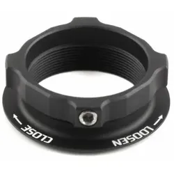 CARBON-TI Ersatzteil Preload Ring für X-Hub Disc Vorderradnabe
