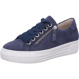 Gabor comfort Damen Blau 38,5