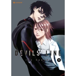 Devils' Line – Band 11