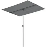 pro.tec Carsoli 180x130cm Grau