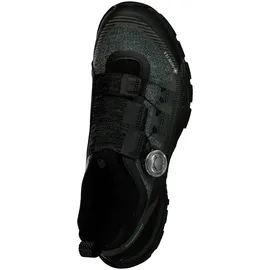 Shimano EX700 Schwarz 39