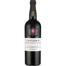 Taylor's Late Bottled Vintage Port 2019 0,75 l