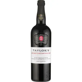 Taylor's Late Bottled Vintage Port 2019 0,75 l