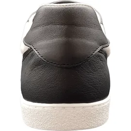 Groundies GROUNDIES® Nova Special Sneaker Men - schwarz weiß 45