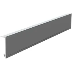 Global Truss  Stage Deck Skirt Click Profil 470mm