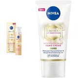 NIVEA Cellular Luminous 630 Anti-Pigmentflecken Getöntes Fluid LSF 20 40 ml