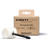 Continental TPU 28 SV - 60 mm Transparent Modell 2024