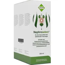 Dreluso-Pharmazeutika Dr.Elten & Sohn GmbH Nephroselect 3 x 250 ml