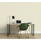 A.S. Création Vliestapete Casual Living 0,53 m x 10 m 39341-4 Beige/Weiß