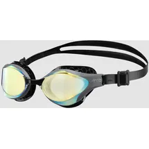 Arena Air-Bold Swipe Mirror Aqua-dark_grey Einheitsgröße