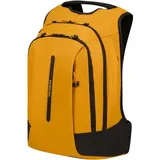 Samsonite Ecodiver Laptop Backpack L 17.3" yellow