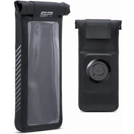 SP CONNECT Universal Phone Case SPC+ L schwarz
