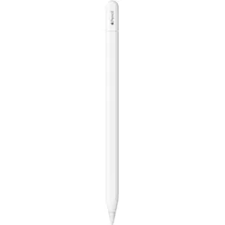 Apple Pencil USB-C Weiß Neuware mit geöffneter Verpackung
