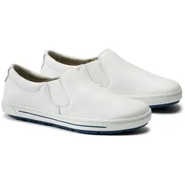 Birkenstock Berufsschuh QO 400 weiß 41 - 41