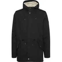 !Solid Wintermantel »Winterjacke SDDarnell schwarz