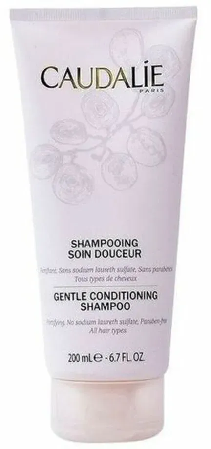 Shampoo Caudalie Gentle