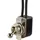 TRU Components 1587680 TC-R13-36A1-11 Kippschalter 250 V/AC 3 A 1 x Aus/Ein rastend 1St.