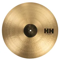 Sabian 21" Raw Bell Dry Ride