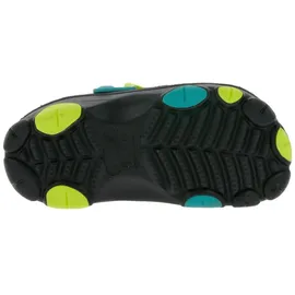 Crocs Classic All-Terrain Clog black/multi 38-39