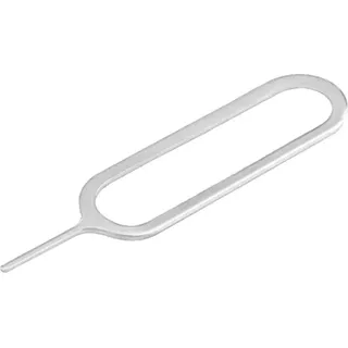 SIM-Karten-Slot-Öffner für Smartphone - Grau