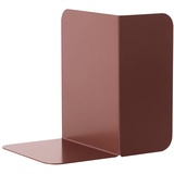 Muuto - Compile Bookend, Plum