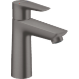 Hansgrohe Talis E 110 Einhandmischer brushed black chrome 71710340