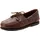 Timberland Classic Boat Herren Braun 44