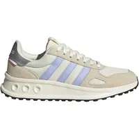 adidas Run 84 Damen Off White/Violet Tone 42 2/3