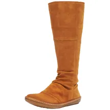 El Naturalista Schaftstiefel in braun | Gr.: 41