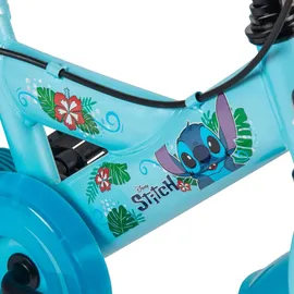 HUFFY Stitch 12 Zoll weiß
