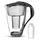DAFI Crystal Schwarz 2l