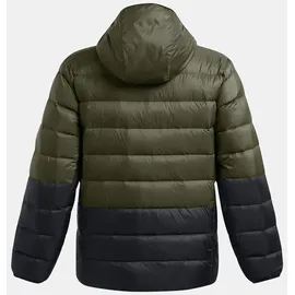 Under Armour Legend Daunenjacke mit Kapuze-Grn 1385837-390__XL - Grün / XL