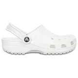 Crocs Classic Clog White 38-39