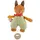 Sigikid 39233 - Spieluhr Fuchs Forest Fox Yellow
