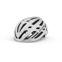 Giro Agilis MIPS 51-55 cm matte white 2024