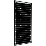 Offgridtec SPR-Ultra-80 80W SLIM 12V High-End Solarpanel
