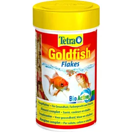Tetra Goldfisch Flakes 100 ml