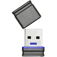 Platinum 16 GB Mini USB-Stick USB 2.0 schwarz (Packung mit 2)