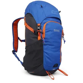 Regatta Highton V2 35l Rucksack Blau