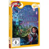 A Tale for Anna