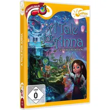 A Tale for Anna