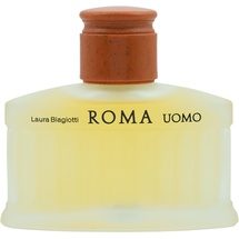 Laura Biagiotti Roma Uomo Eau de Toilette 75 ml