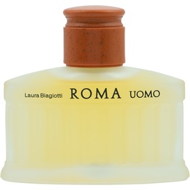 Laura Biagiotti Roma Uomo Eau de Toilette 75 ml