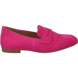 Gabor Klassische Slipper Damen Pink 40