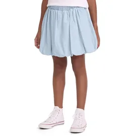 Levi's Levi's® Kids Minirock LVG DENIM BUBBLE SKIRT for Girls, mit Ballonschnitt blau 16 (164)