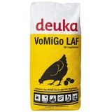 deuka 25 kg VOMIGO Legekorn gek. Alleinfutter gegen die Rote Vogelmilbe