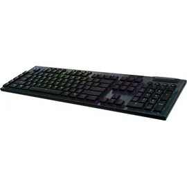 Logitech G915 TKL GL Linear QWERTY